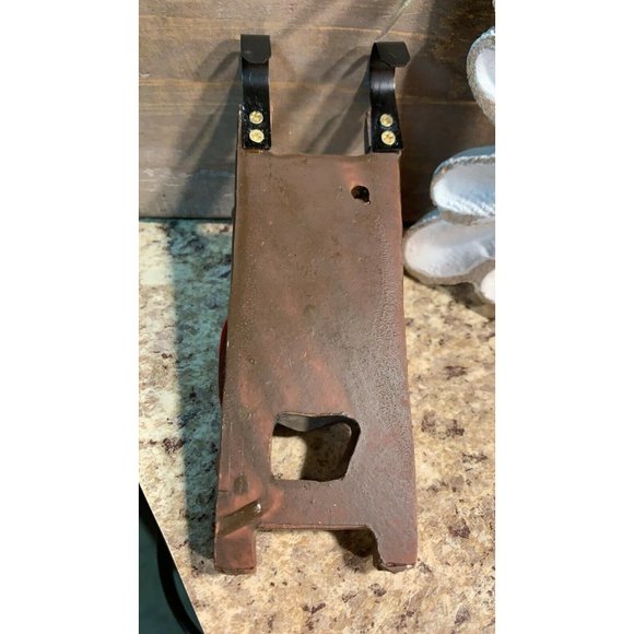 Flower Pot Hugger Ladybug Hanger Ladybug Resin Hugger Ladybug Flower Decor HL11 - Picture 4 of 4